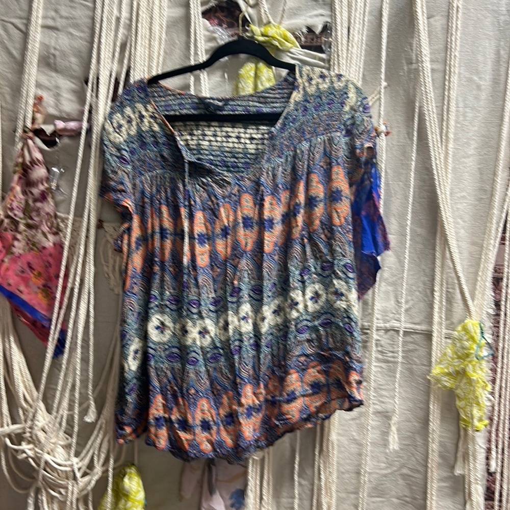 Lucky brand